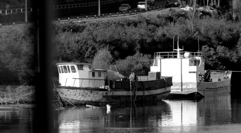 Reservar Habitación Privada La Torre Palafito Hostel Boutique Chiloé Castro Chile