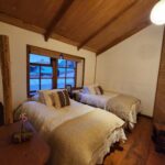 Reservar Habitación Twin Palafito Hostel Boutique Chiloe Castro Chile